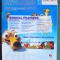 Ice Age The Meltdown DVD UPC 024543377719