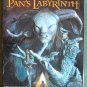 Pans Labyrinth 2 disc DVD set UPC 794043108877