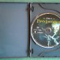 Pans Labyrinth 2 disc DVD set UPC 794043108877