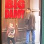 Adam Sandler Big Daddy DVD UPC 043396039223