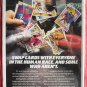 Marvel Comics What If Captain America Had Formed The Avengers # 29 1991