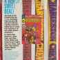 Ghost Rider Wolverine & Beast Marvel Comics # 29 1992