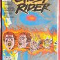 Ghost Rider Double Sized Milestone 1992 Marvel Comics # 25
