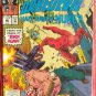 What If Daredevil Had Saved Nuke Marvel Comics # 48 1993