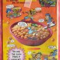 Marvel Comics Thunderbolts Big Trouble # 5 1997