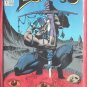 DC Comics Eclipso 9 Suffer the little children 1993