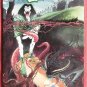 DC Comics Spectre 5 1993