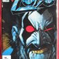 Lobo 1 First Issue DC Comics 1990
