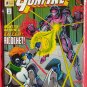 DC Comics Gunfire 2 1994