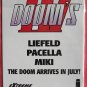 Image Comics Supreme Madness 15 1994