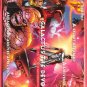 Open Space Marvel Comics 0 1999