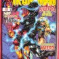 The Invincible Iron Man 12 Marvel Comics 1998