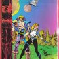 Gun Runner 3 Marvel Comics 1993