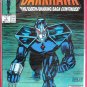 Darkhawk The Earth shaking saga continues # 7 1991