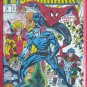Darkhawk Spider-man # 19 1992