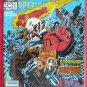 Deathlok Special # 4 Marvel Comics 1991