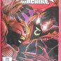 War Machine # 23 Marvel A Comics 1996