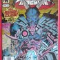 War Machine # 12 Marvel Comics 1995