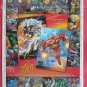 War Machine # 12 Marvel Comics 1995