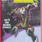 War Machine This Is War # 19 Marvel A Comics 1995