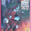 Lobo # 3 Contract On Gawd DC Comics 1994