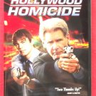 Hollywood Homicide with Harrison Ford DVD 2003 NIB Hollywood Homicide with Harrison Ford DVD 2003 NIB