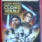 Star Wars Clone Wars Republic Heroes PC DVD game for Windows NIB