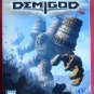 Demigod PC DVD game for Windows