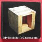 David Morrow Guthrie CUBE Princeton Architectural Press