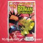 The Batman Strikes # 36 Clear The Streets Gearheads DC Comics 2007