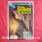 The Batman Strikes # 10 Man Bats Sneak Attack DC Comics 2005