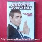 Johnny English Rowan Atkinson Comedy DVD
