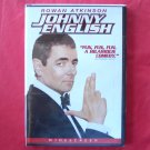 Johnny English Rowan Atkinson Comedy DVD Johnny English Rowan Atkinson Comedy DVD