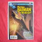 The Batman Strikes # 10 Man Bats Sneak Attack DC Comics 2005