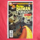 The Batman Strikes No 12 Banes Breaking in DC Comics 2005