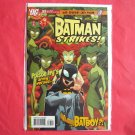 The Batman Strikes # 33 Batboy DC Comics 2007
