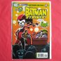 The Batman Strikes # 35 The Joker DC Comics 2007