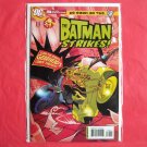 The Batman Strikes # 36 Clear The Streets Gearheads DC Comics 2007 The Batman Strikes # 36 Clear The Streets Gearheads DC Comics 2007