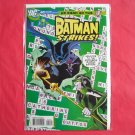 The Batman Strikes # 40 Riddlers Puzzle DC Comics 2008