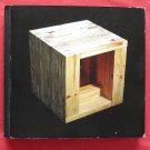 David Morrow Guthrie CUBE Princeton Architectural Press