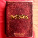 The Lord of the Rings Two Towers Special Extended DVD The Lord of the Rings Two Towers Special Extended DVD
