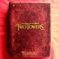 The Lord of the Rings Two Towers Special Extended DVD