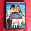 Walt Disney Bridge to Terabithia DVD Walt Disney Bridge to Terabithia DVD