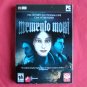 Memento Mori PC DVD game for Windows NIB