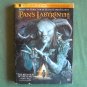 Pans Labyrinth 2 disc DVD set UPC 794043108877