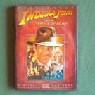 Indiana Jones And The Temple Of Doom DVD Indiana Jones And The Temple Of Doom DVD