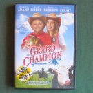 Grand Champion DVD UPC 761450900233