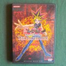 Yu Gi Oh trading card game Duel Masters Guide DVD Yu Gi Oh trading card game Duel Masters Guide DVD