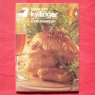 Kyllinger Lotte Haveman In DANISH Kyllinger Lotte Haveman In DANISH