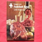 Bogen Om Hakket Kod Lotte Haveman In DANISH Bogen Om Hakket Kod Lotte Haveman In DANISH